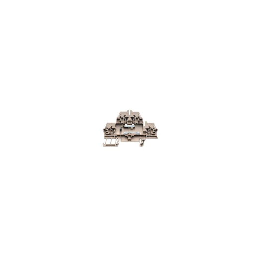 Weidmüller Bauelement-Reihenklemme ZDK 2.5 D 2 1690030000