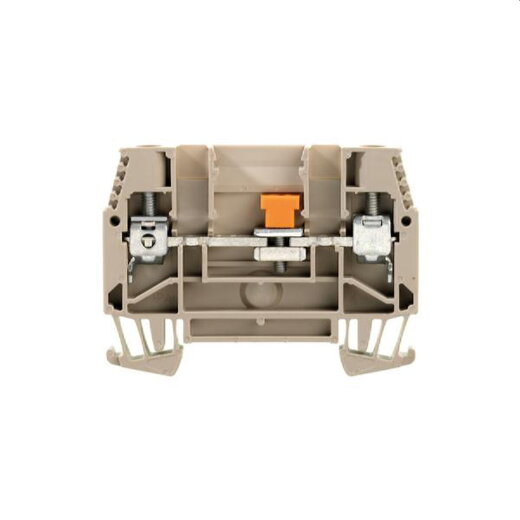 Weidmüller Klemme WTL 6/1 1016700000