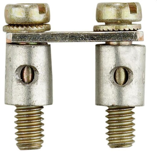 Weidmüller Querbrücker Q4AKZ4 0336600000