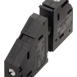 Weidmüller Klemme WGKV 16/Z GY BX 2440730000