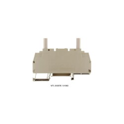 Weidmüller Messtrennklemme WTL 6/3-STB 1018600000