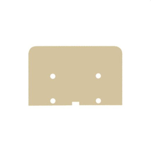 Weidmüller Abschlussplatte AP AKZ1.5 0340560000