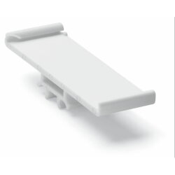 WAGO Gruppenschildträger 209-145