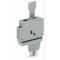 WAGO Sicherungsstecker 2004-911 grau