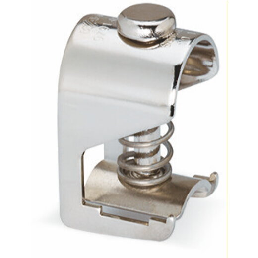 WAGO Schirmanschlussklemme 791-117 10-17 mm