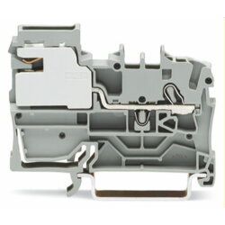 WAGO 1 Leiter Potentialausgleichsklemme 2002-7111 TOPJOB...