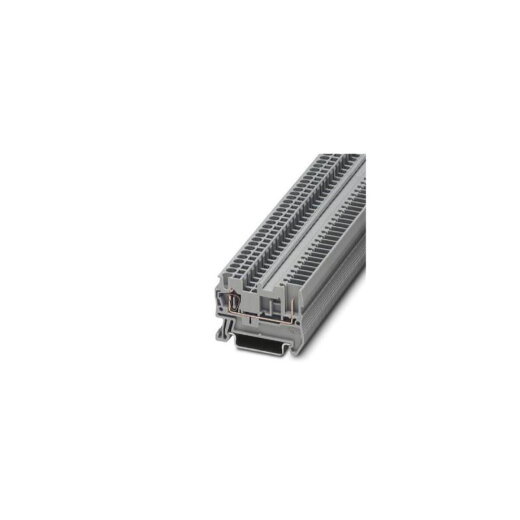 Phoenix Contact Zugfederklemme ST 2,5/1P einseitig steckbar