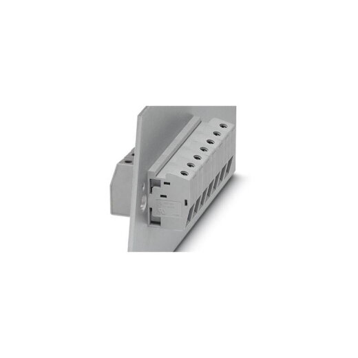 Phoenix Contact Durchführungsklemme HDFK 10 GNYE