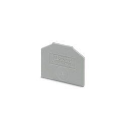 Phoenix Contact Abschlussdeckel D-OTTA  6-T