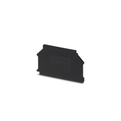 Phoenix Contact Abschlussdeckel D-UK 5-HESI N