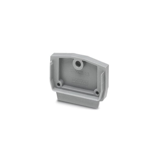 Phoenix Contact Abschlussdeckel D-MZB 1,5