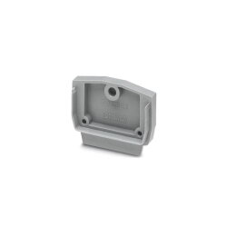 Phoenix Contact Abschlussdeckel D-MZB 1,5