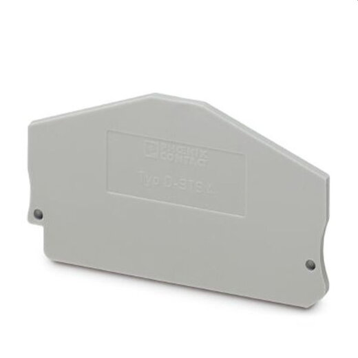 Phoenix Contact Abschlussdeckel D-STS 4