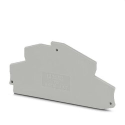 Phoenix Contact Abschlussdeckel D-STTBS 4-MT