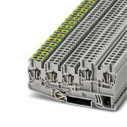 Phoenix Contact Installationsschutzleiterklemme STIO...