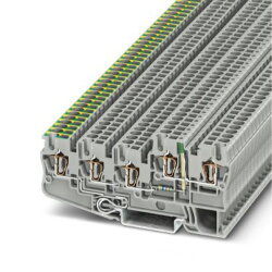 Phoenix Contact Installationsschutzleiterklemme STIO...