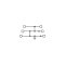Phoenix Contact Schutzleiter-Reihenklemme UT 2,5-3PE