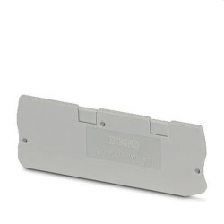 Phoenix Contact Abschlussdeckel D-PT 2,5-TWIN-MTB