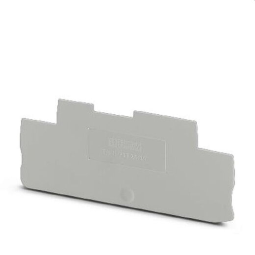 Phoenix Contact Abschlussdeckel D-PTT 2,5-2MT-0,8