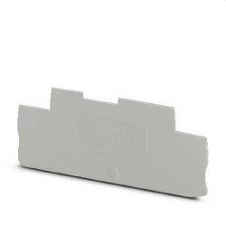 Phoenix Contact Abschlussdeckel D-PTT 2,5-2MT-0,8