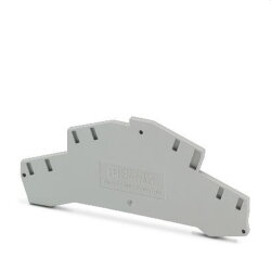 Phoenix Contact Abschlussdeckel D-PTTBS 2,5-QUATTRO