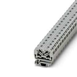 Phoenix Contact Mini-Durchgangsklemme MSDBV 2,5