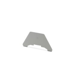 Phoenix Contact Abteilungstrennplatte ATS-GSK