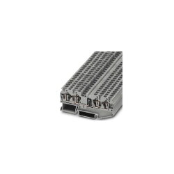 Phoenix Contact Bauelementreihenklemme ST 4-QUATTRO-DIO...