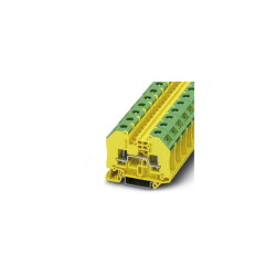 Phoenix Contact Bolzenanschlussklemme RT 5-PE