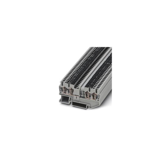 Phoenix Contact Durchgangsklemme ST 2,5-QUATTRO-U