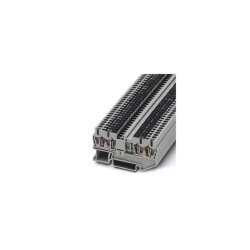 Phoenix Contact Durchgangsklemme ST 2,5-QUATTRO-U