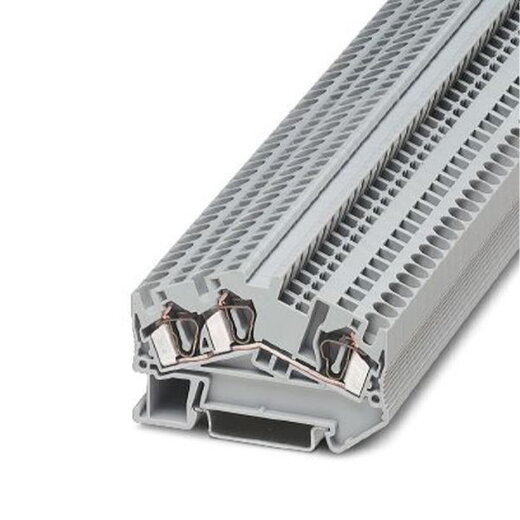 Phoenix Contact Durchgangsklemme STS 4-TWIN