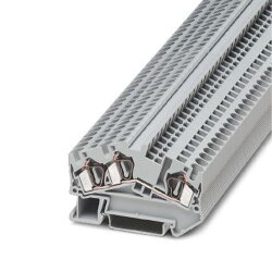 Phoenix Contact Durchgangsklemme STS 4-TWIN