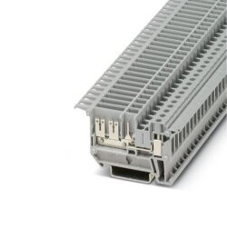 Phoenix Contact Durchgangsklemme VBSTB 4-FS (6-2,8-0,8)