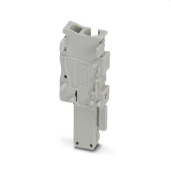 Phoenix Contact Stecker SP-H 2,5/ 1-M 1polig 0,08qmm-4qmm...
