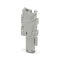 Phoenix Contact Stecker SP-H 2,5/ 1-M 1polig 0,08qmm-4qmm grau