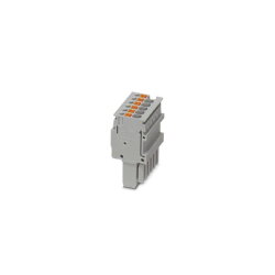Phoenix Contact Stecker PP-H 1,5/S/4 4polig...