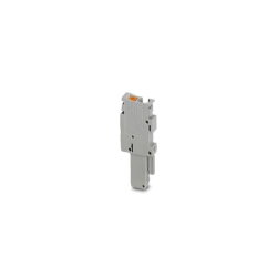 Phoenix Contact Stecker PP-H 1,5/S/1-R GNYE 1polig...