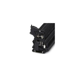 Phoenix Contact Sicherungsreihenklemme UT 4-HESI (5X20)...