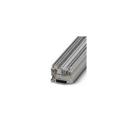 Phoenix Contact Durchgangsklemme ST 1,5 RD 0,08qmm-1,5qmm...