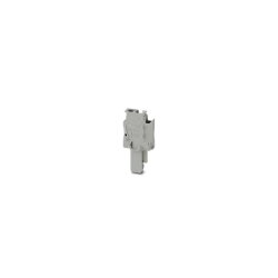 Phoenix Contact Stecker SPB 2,5/ 1-M 1polig 0,08qmm-4qmm...