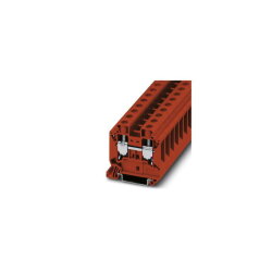 Phoenix Contact Durchgangsklemme UT 16 RD 1,5qmm-25qmm rot