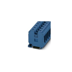 Phoenix Contact Durchgangsklemme UT 35 IB BU 1,5qmm-50qmm...