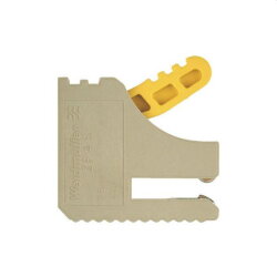 Weidmüller Zugbügel ZF 4 S BL blau 1814660000...