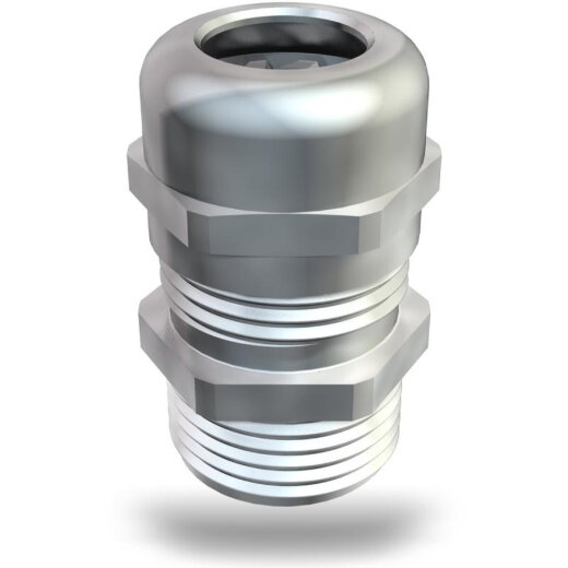 OBO Messing-Kabelverschraubung V-TEC/L PG13,5