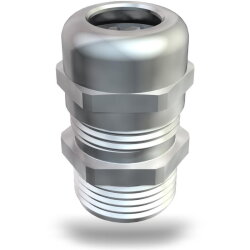 OBO Messing-Kabelverschraubung V-TEC/L PG13,5