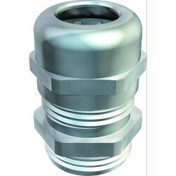 OBO Messing-Kabelverschraubung V-TEC PG9