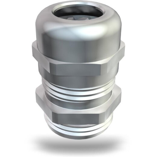 OBO Messing-Kabelverschraubung V-TEC PG13,5