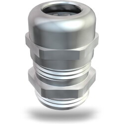 OBO Messing-Kabelverschraubung V-TEC PG13,5