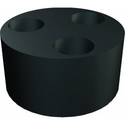 OBO Mehrfachdichteinsatz 2029677 107 C VM 20 2x6 V-TEC